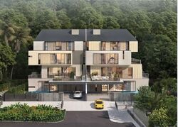 Greenbank Park (D21), Semi-Detached #598258321